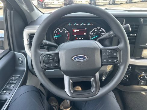 New 2026 Ford F250 XL w/ STX Appearance Package image 20