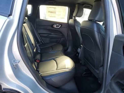 New 2026 Jeep Compass Limited AWD/4WD image 22