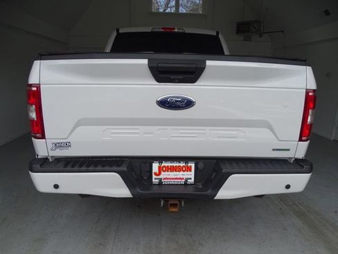 Used 2019 Ford F150 XLT w/ Equipment Group 302A Luxury image 20