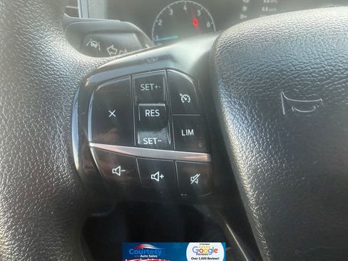 Used 2024 Ford Transit 250 Low Roof w/ Exterior Upgrade Package image 22