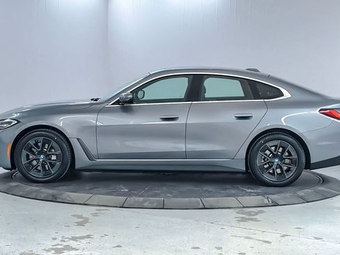Used 2023 BMW i4 eDrive35 w/ Premium Package RWD image 5
