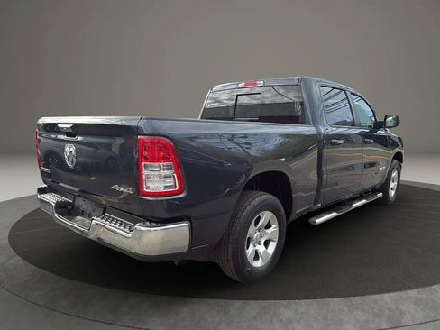 Used 2019 RAM 1500 Big Horn AWD/4WD image 5