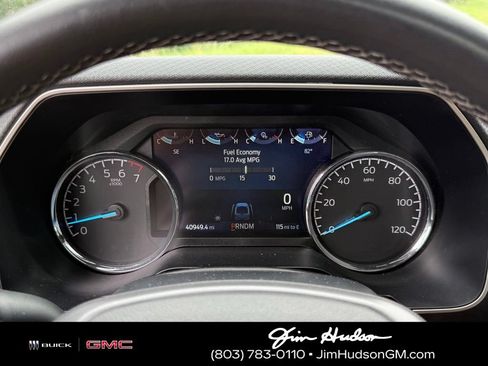 Used 2023 Ford F150 XLT w/ Equipment Group 302A High AWD/4WD image 28