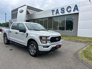 Used 2023 Ford F150 XL w/ STX Appearance Package AWD/4WD video 1