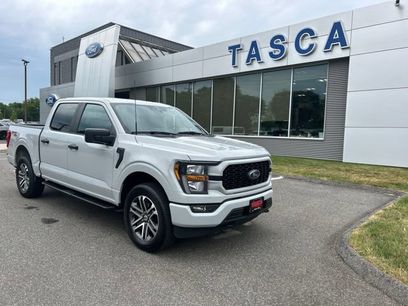 Used 2023 Ford F150 XL w/ STX Appearance Package