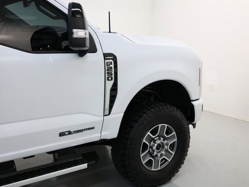 Used 2024 Ford F250 Lariat w/ FX4 Off-Road Package image 64