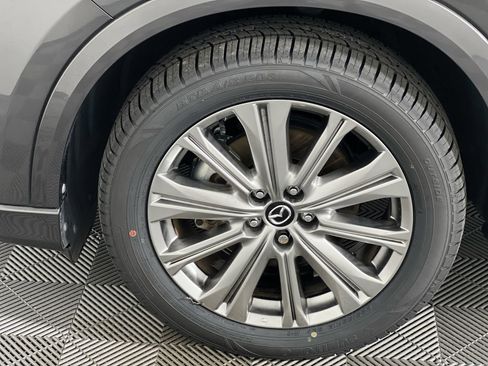 Used 2023 MAZDA CX-5 Signature AWD/4WD image 6