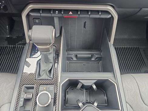 Used 2024 Toyota Tundra SR5 w/ SR5 Premium Package image 11