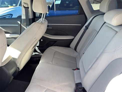 Used 2025 Hyundai Sonata SEL image 23