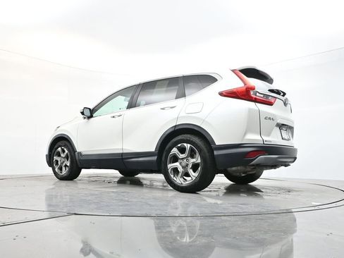 Used 2018 Honda CR-V EX image 31