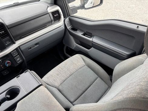 Used 2025 Ford F250 XLT AWD/4WD image 16