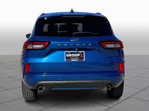 Used 2023 Ford Escape ST-Line w/ Tech Pack #1 image 5