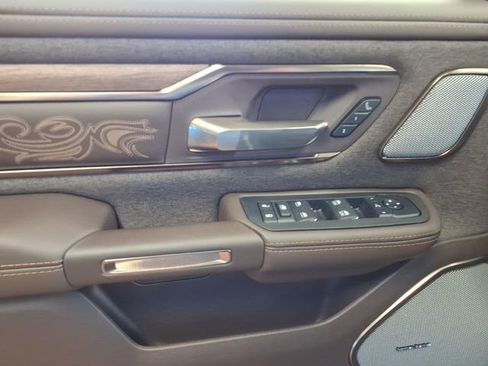 New 2026 RAM 1500 Limited AWD/4WD image 5
