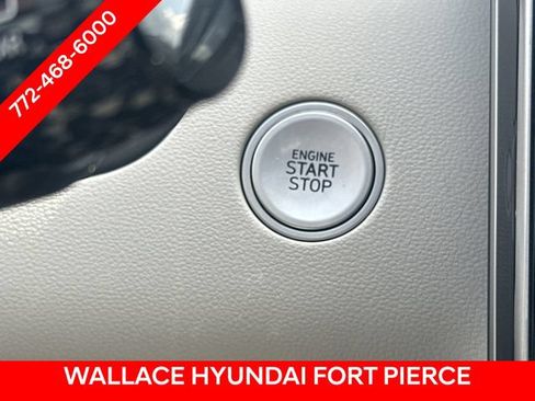 Used 2024 Hyundai Tucson SEL w/ Convenience Package AWD/4WD image 29