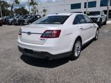 Used 2018 Ford Taurus Limited image 3