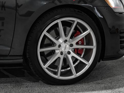 Used 2017 Volkswagen GTI Autobahn FWD image 53