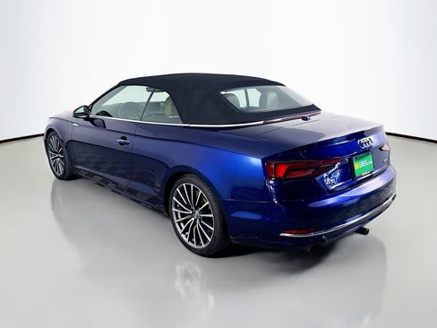 Used 2019 Audi A5 2.0T Premium Plus w/ Premium Plus image 7