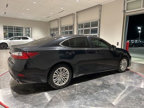 Used 2017 Lexus ES 350 image 8