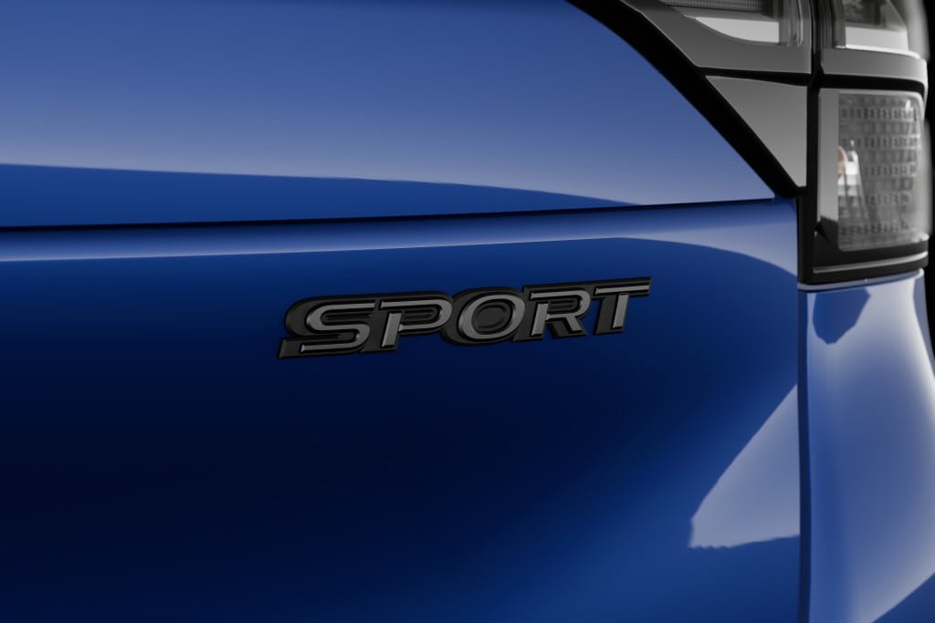 New 2026 Subaru Forester Sport w/ Onyx Edition AWD/4WD image 12