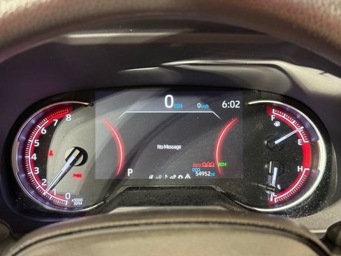 Certified 2024 Toyota RAV4 XLE FWD image 25