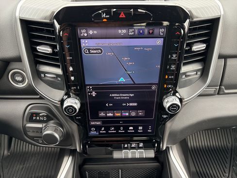 New 2026 RAM 1500 Lone Star RWD image 34