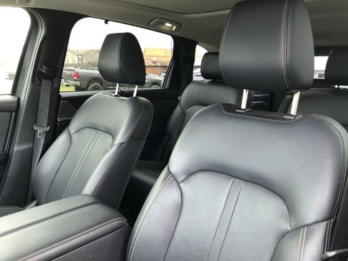 Used 2024 MAZDA CX-90 3.3 Turbo w/ Premium Package image 15