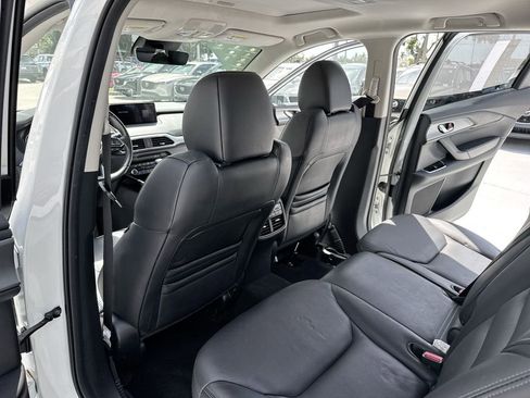 Used 2023 MAZDA CX-9 Touring Plus AWD/4WD image 34