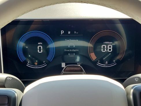 New 2026 Hyundai Santa Fe SEL FWD image 9