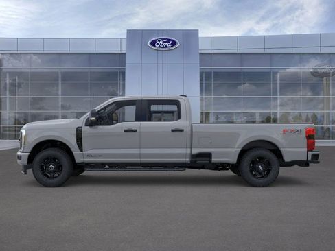 New 2026 Ford F350 XL w/ STX Appearance Package image 3