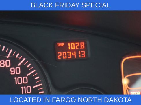 Used 2003 Pontiac Bonneville SE w/ Leather Appointment Package image 29