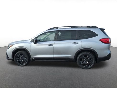 New 2026 Subaru Ascent Bronze Edition image 3