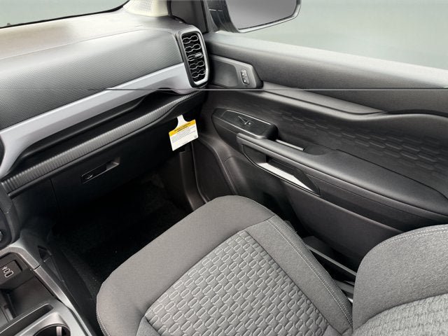 New 2026 Ford Ranger XL AWD/4WD image 16