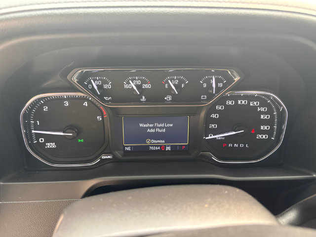 Certified 2023 GMC Sierra 2500 AT4 w/ Gooseneck/5TH Wheel Package AWD/4WD image 26