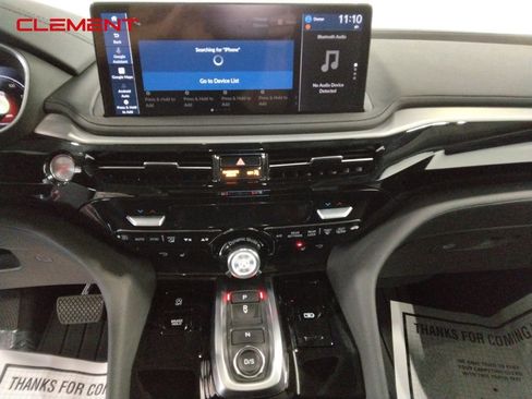 Used 2025 Acura MDX FWD image 16