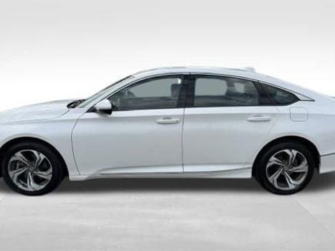 Used 2020 Honda Accord EX-L image 10