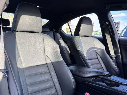 Used 2021 Lexus IS 350 F Sport w/ Accessory Package 2 image 33