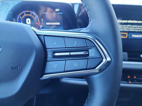 New 2026 Chevrolet Equinox LT image 24