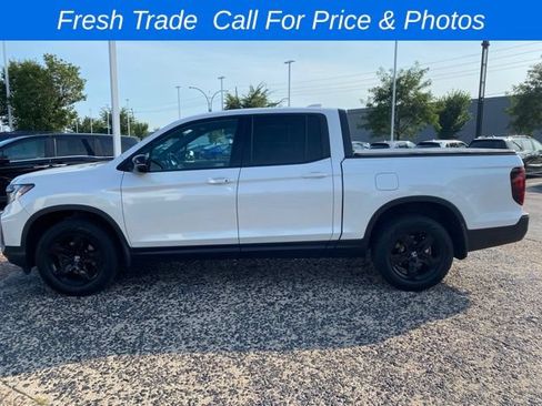 Used 2021 Honda Ridgeline Black Edition image 6