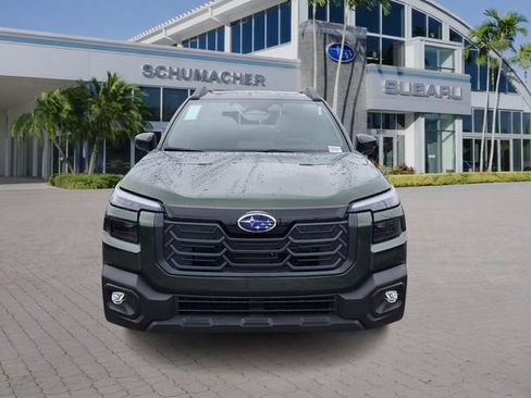 New 2026 Subaru Outback Limited AWD/4WD image 2