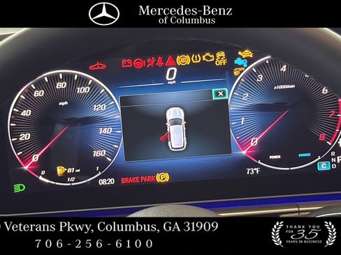 New 2026 Mercedes-Benz GLE 350 4MATIC image 30