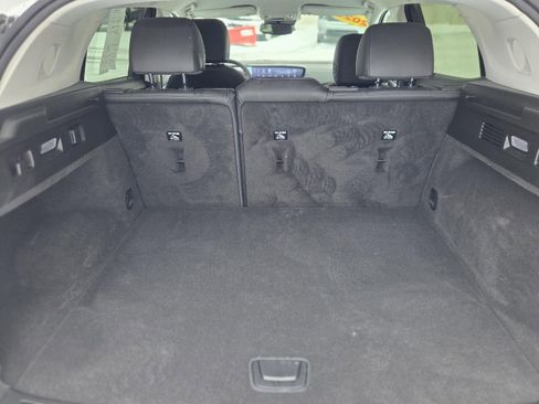 Certified 2025 Buick Envision Preferred image 24