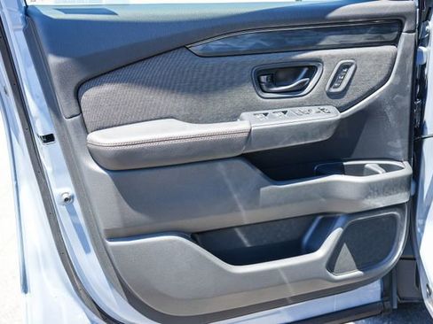 New 2026 Honda Passport TrailSport image 30