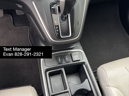 Used 2016 Honda CR-V Touring image 27