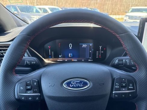 Used 2023 Ford Escape ST-Line Select w/ Tech Pack #1 image 18