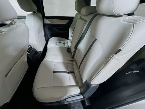 New 2026 MAZDA CX-90 Plug-In Hybrid w/ Preferred image 19