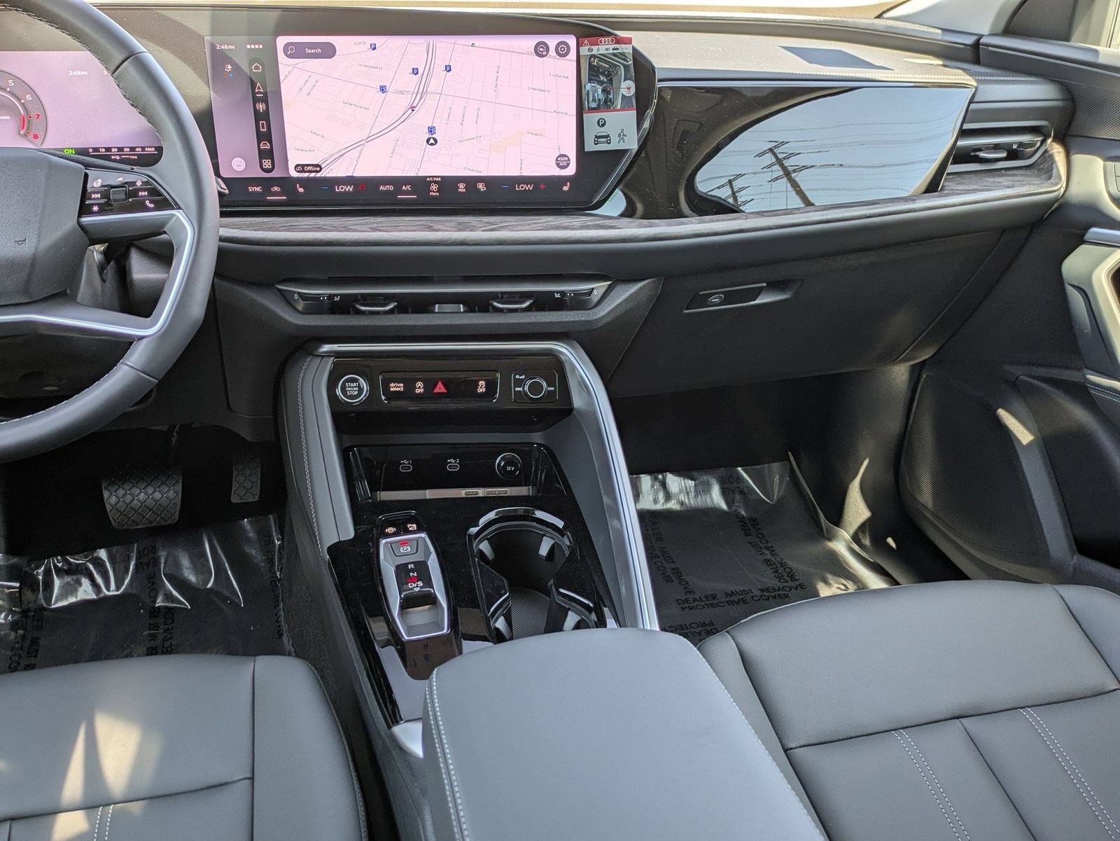 New 2026 Audi Q5 Premium Plus AWD/4WD image 6