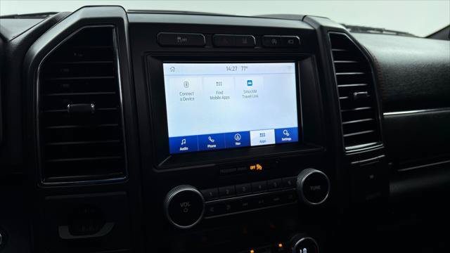 Used 2021 Ford Expedition Limited RWD image 32