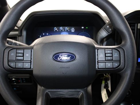 New 2026 Ford F150 STX RWD image 30