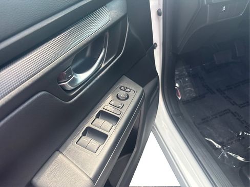Used 2025 Honda CR-V Sport image 40