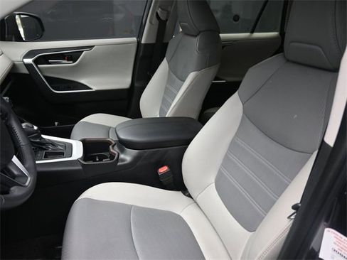 Used 2023 Toyota RAV4 Limited image 19